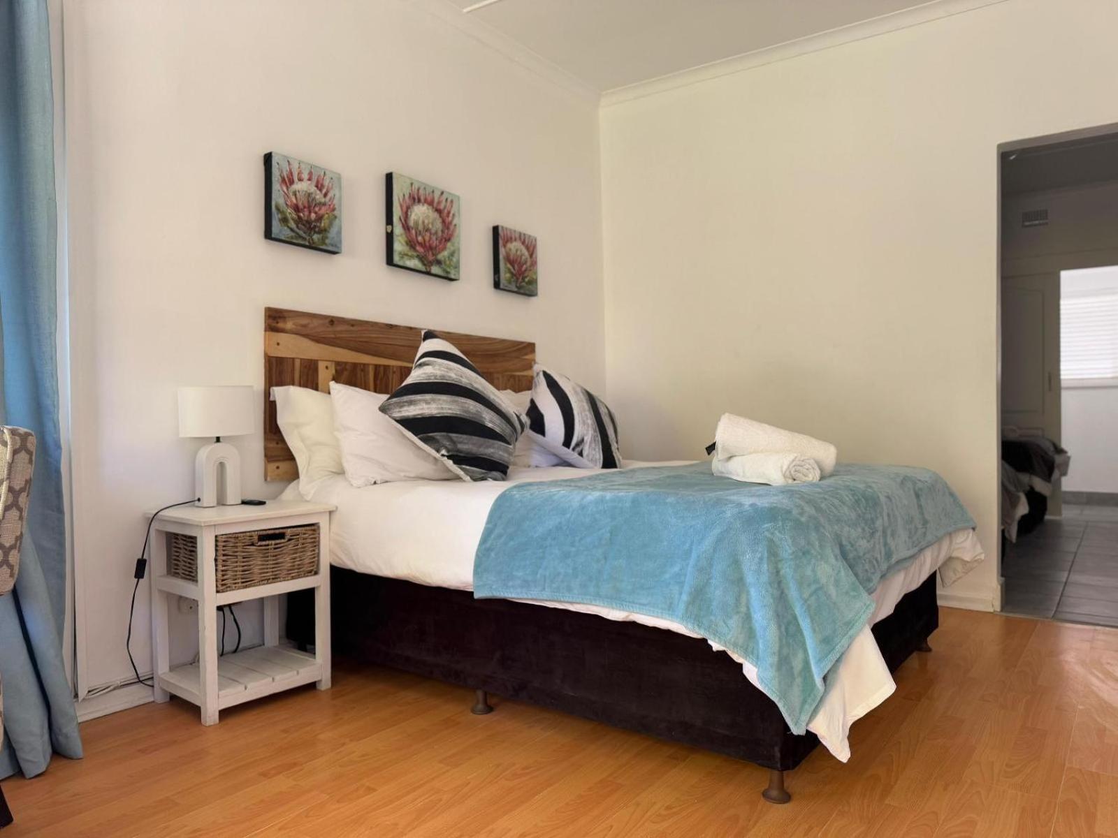 Herb Garden Restaurant & Rooms Springbok Room photo