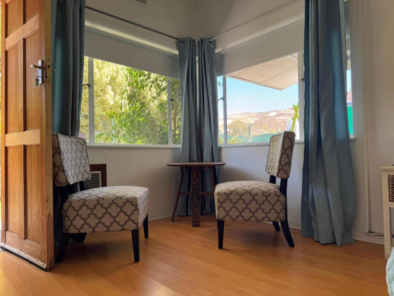 Herb Garden Restaurant & Rooms Springbok Room photo